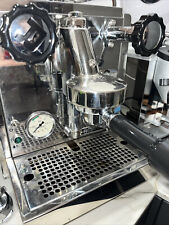 1 x Auslaufgruppe Brühkopf Espressomaschine für Rocket Espresso Milano R 58