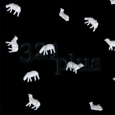 20 Stk. Tiere bestehend aus