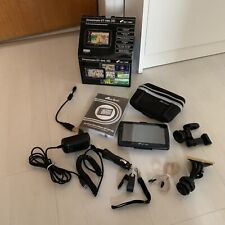 navigationsgerät NavGear Navigationssystem Streetmate GT-505-3D