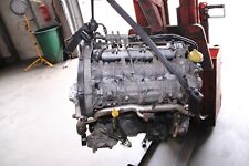 Opel Astra H Z19DTH 1.9 CDTI 88KW 120PS Motor 224.000km