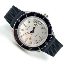 Doxa Sub 200 -=NEU=- Weiß