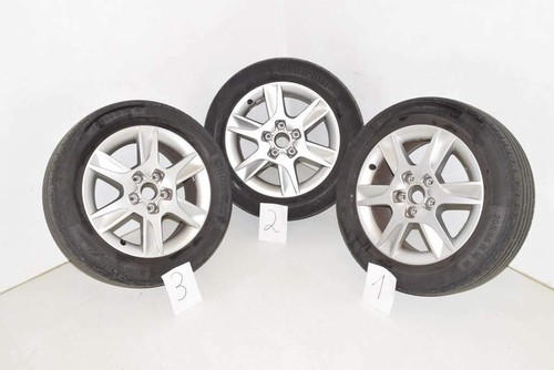 Audi 12 felgen - a3,
