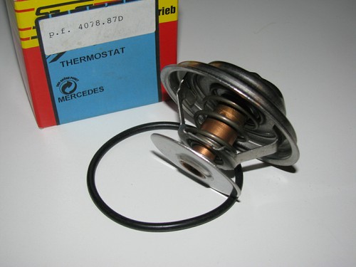 Thermostat wahler 4078 87 d - wahler,