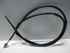 Bremszug Bremsseil für Hinterradbremse Hinterrad-Bremse Honda PS 125i JF17 06-12