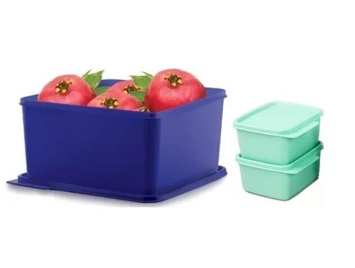 Tupperware kühle ecken - ecken, 5,0l