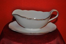 Goldrand Geschirr diverse Teile und Hersteller zum auswählen