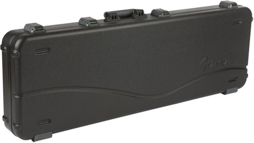 Fender deluxe geformter koffer - geformter,