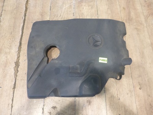 Motorabdeckung mercedes benz - motorabdeckung,