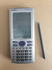 Casio ClassPad 330