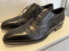 BOSS Oxford Budapester neuwertig