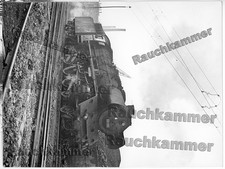 altes Baryt-Foto DR 03 150 Bw