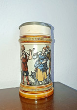 Mettlach krug villeroy boch - mettlach,