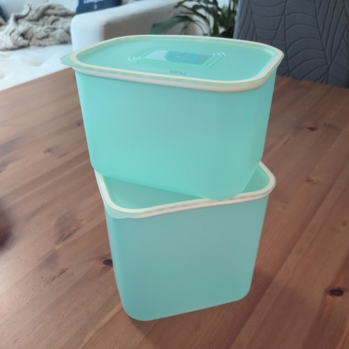 Tupperware quadro set - tupperware,