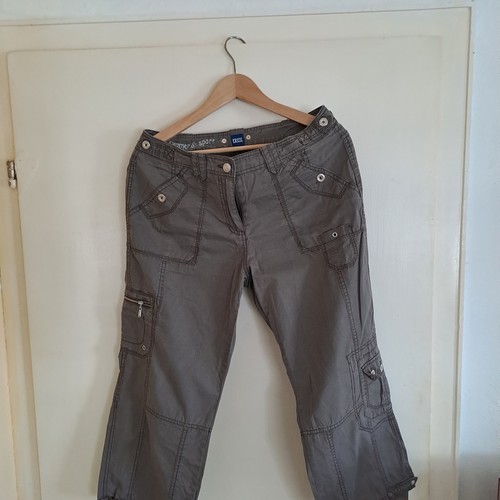 Damen summer sport - 3/4,