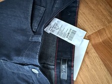 Damenhose, MAC Carrie Pipe