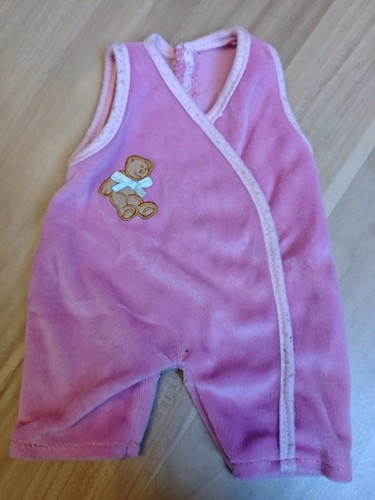 Puppen kleidung madeleine - puppen,