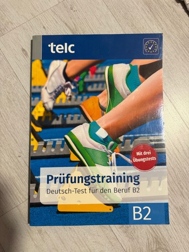 Telc deutsch buch - telc,