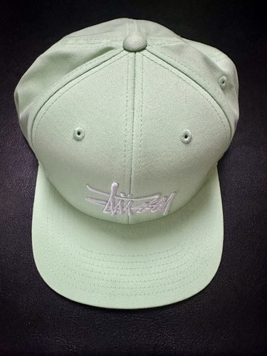Stüssy basic stock cap - stock,