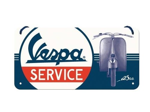 Nostalgic art vespa service - nostalgic-art,