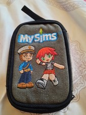 Nintendo DS lite Tasche My