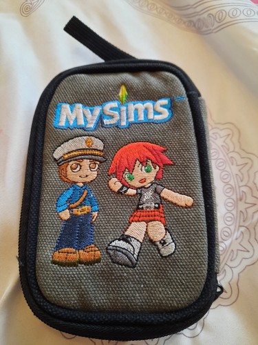 Nintendo lite tasche - nintendo, ds