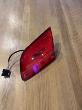 BMW 3 E92 E93 2010 Hinten