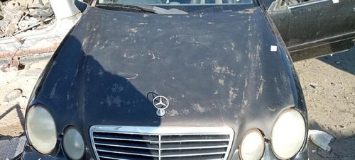 Haube für mercedes - für, mercedes-benz