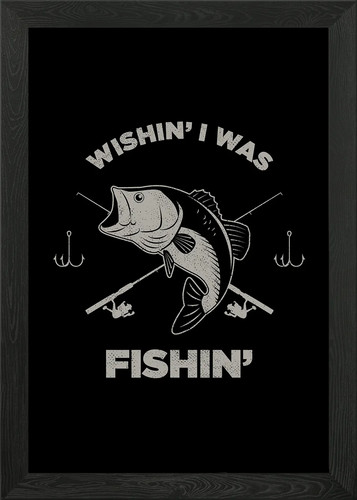 Wishin was fishin lustiges - wishin,