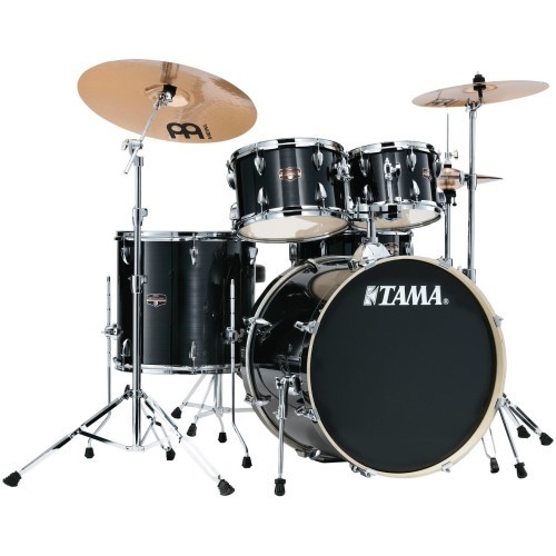 Tama imperialstar drumset - 22'',