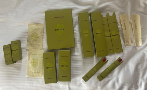 Crabtree evelyn pflege set - crabtree,