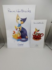 Göbel Katalog Rosina