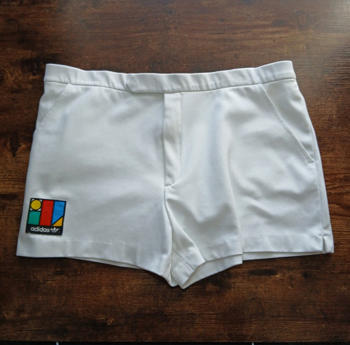 Vintage 1980er adidas ivan - vintage,