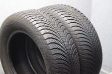 2x Goodyear Vector 4 Seasons G2 195/65 R15 91H, 6,5mm, nr 23283