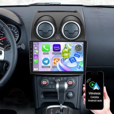 Carplay für nissan - für, qashqai