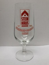 "Steinhaus-Brauerei Burg" -
