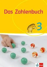 Das Zahlenbuch. Schülerbuch