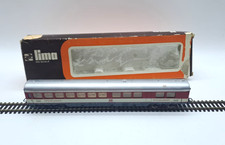 Lima  H0 - 9218 Speisewagen