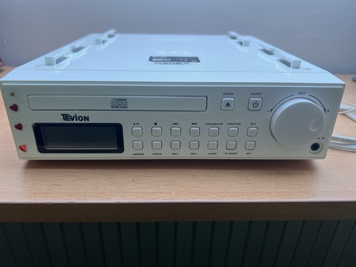 Küchenradio mit player - küchenradio,