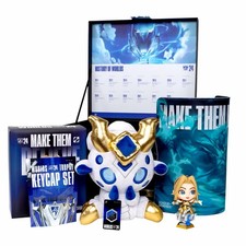 League of Legends Collector's