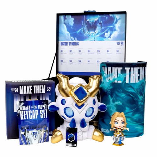 League legends collector s - of, collector's