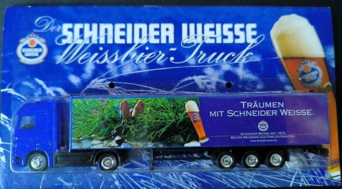 Schneider weisse mini - schneider,