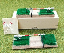 PIKO TT Bahnübergang