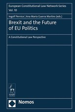 Brexit and the - , eu