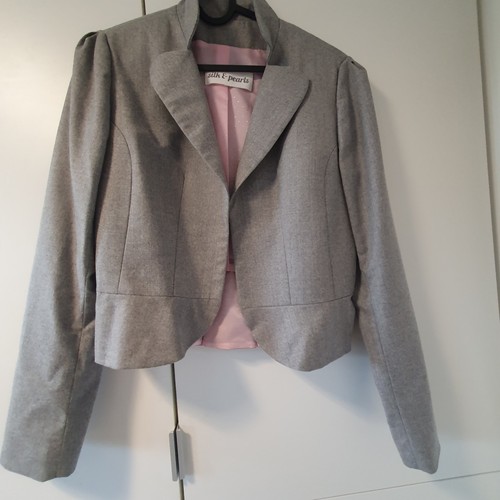 Silk pearls dirndljacke gr - dirndljacke,