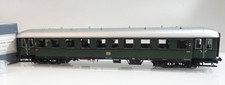 MBW Spur 0 36112 Eilzugwagen