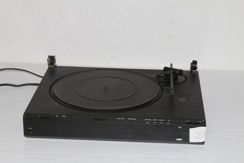 Braun atelier - atelier, p4