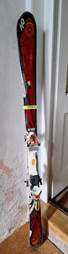 Ski burnin luv - burnin, damen