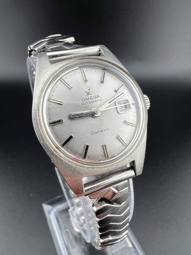 Omega genève automatic - omega,
