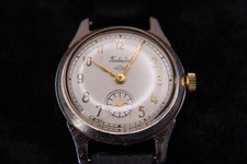 Vintage Herren Armbanduhr