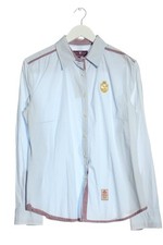 HUBERMAN’S Langarmhemd Damen